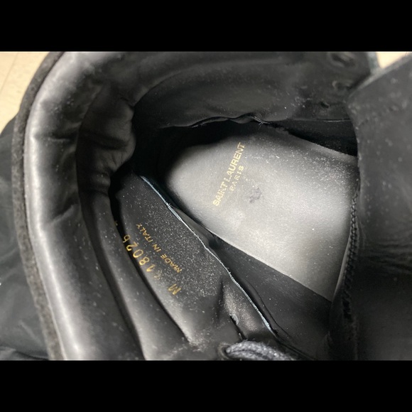 Men’s designer shoes - Picture 4 of 8